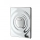 Noskalošanas taustiņš Grohe Surf, 38861000 Noskalošanas taustiņš Grohe Surf, 38861000