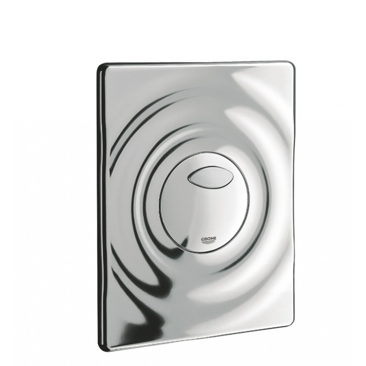 Noskalošanas taustiņš Grohe Surf, 38861000 Noskalošanas taustiņš Grohe Surf, 38861000