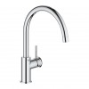 Virtuves izlietnes maisītājs GROHE BauClassic 31535001