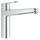 Virtuves izlietnes maisītājs GROHE Eurodisc Cosmo 33770002
