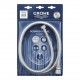 Dušas šļūtene Grohe Rotaflex Longlife 1.5m, 28417001 Dušas šļūtene Grohe Rotaflex Longlife 1.5m, 28417001