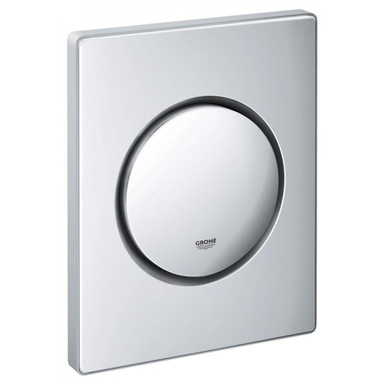Pisuāra poga Grohe Nova Cosmopolitan, 38804000 Pisuāra poga Grohe Nova Cosmopolitan, 38804000