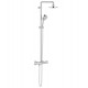 Dušas sistēma Grohe New Tempesta Cosmopolitan System 160 27922 Dušas sistēma Grohe New Tempesta Cosmopolitan System 160 27922
