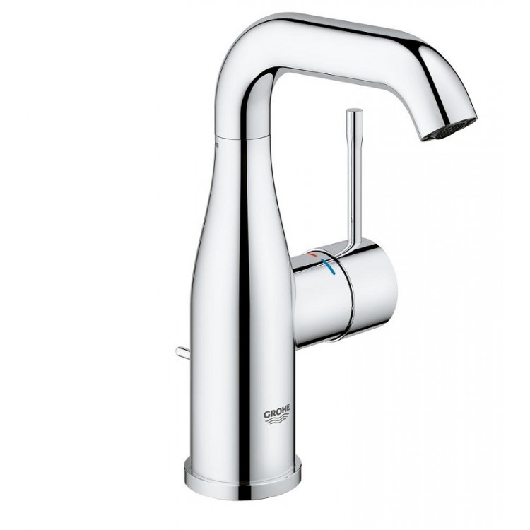 Izlietnes maisītājs Grohe Essence M, 23462001