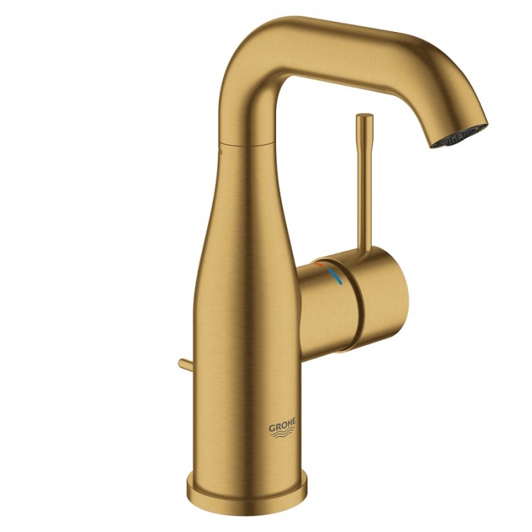 Izlietnes maisītājs Grohe Essence M, 23462GN1 Izlietnes maisītājs Grohe Essence M, 23462GN1