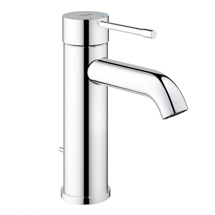 Izlietnes maisītājs Grohe Essence S, 23589001 Izlietnes maisītājs Grohe Essence S, 23589001