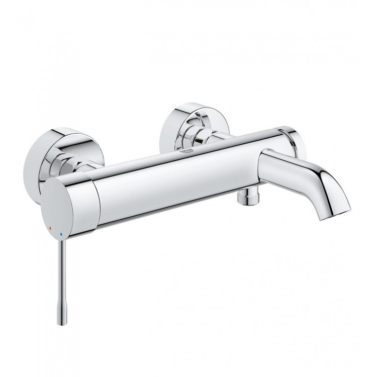 Vannas un dušas maisītājs Grohe ESSENCE, 33624001
