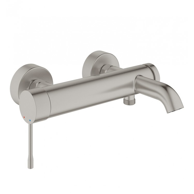 Vannas un dušas maisītājs Grohe ESSENCE, 33624DC1 Vannas un dušas maisītājs Grohe ESSENCE, 33624DC1