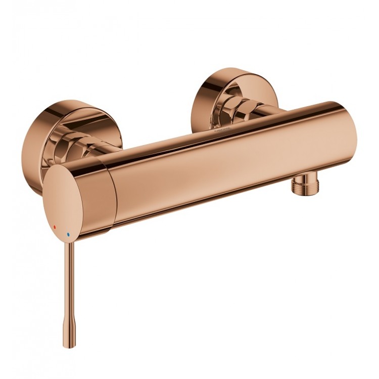 Dušas maisītājs Grohe ESSENCE, 33636DA1 Dušas maisītājs Grohe ESSENCE, 33636DA1