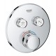 Grohe Grohtherm Dušas jaucējkrāna dekoratīvā daĮa, 29119000 Grohe Grohtherm Dušas jaucējkrāna dekoratīvā daĮa, 29119000