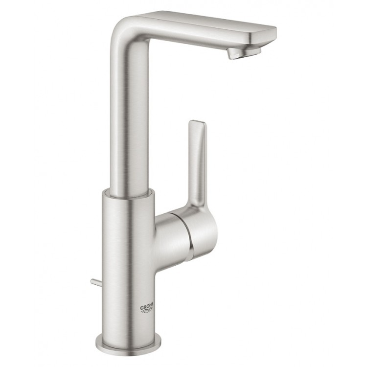 Izlietnes maisītājs Grohe LINEARE, 23296DC1 Izlietnes maisītājs Grohe LINEARE, 23296DC1