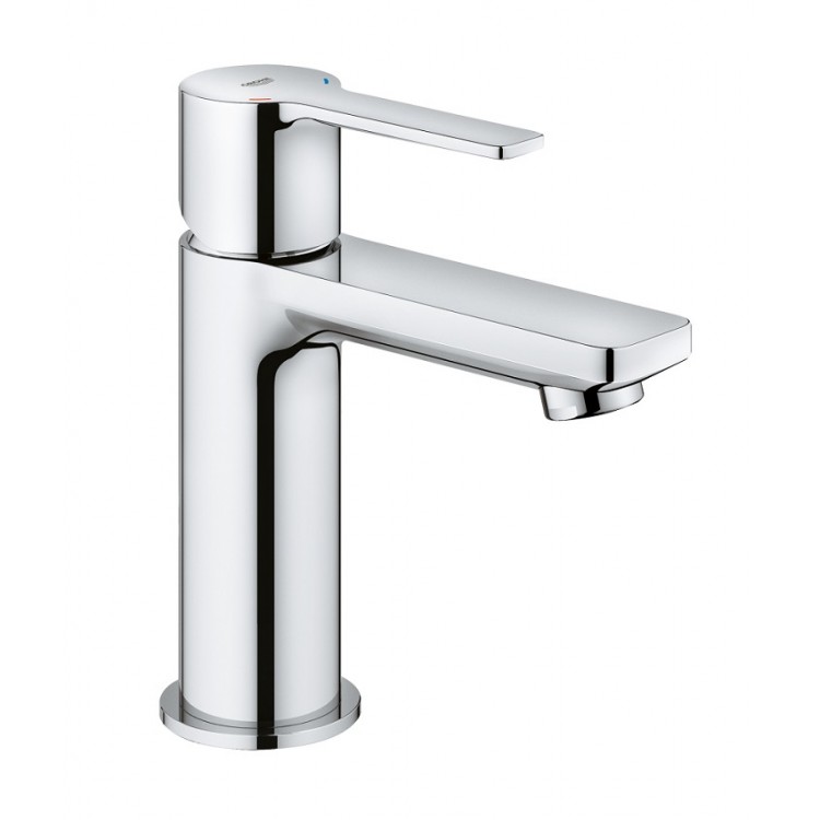 Izlietnes maisītājs Grohe LINEARE, 23791001