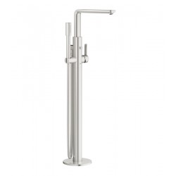 Vannas maisītājs brīvi stāvošs Grohe LINEARE, 23792DC1