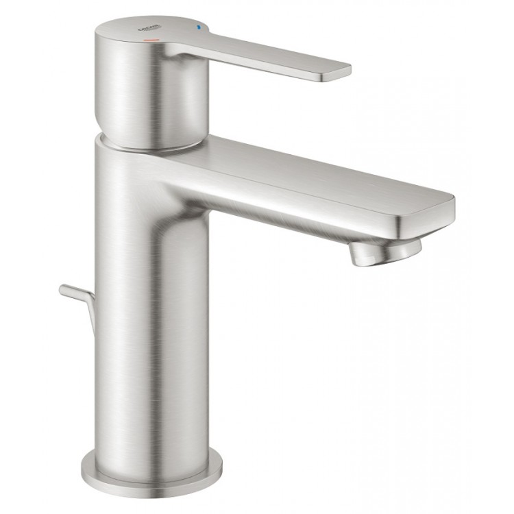 Izlietnes maisītājs Grohe LINEARE, 32109DC1 Izlietnes maisītājs Grohe LINEARE, 32109DC1