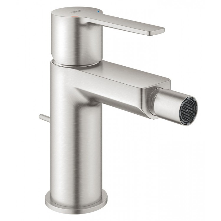 Bidē maisītājs Grohe LINEARE, 33848DC1 Bidē maisītājs Grohe LINEARE, 33848DC1