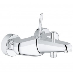 Vannas un dušas maisītājs Grohe Eurodisc Joy, 23431000