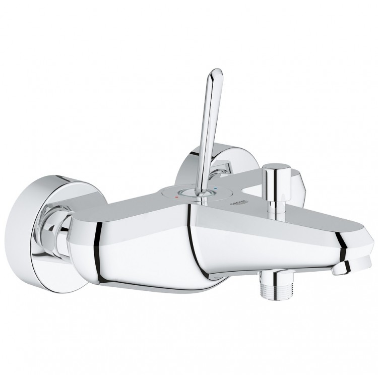 Vannas un dušas maisītājs Grohe Eurodisc Joy, 23431000 Vannas un dušas maisītājs Grohe Eurodisc Joy, 23431000