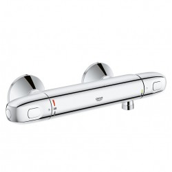Termostata dušas maisītājs Grohe GROHTHERM 1000 New, 34143003