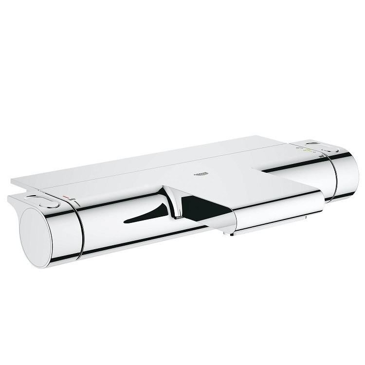 Vannas un dušas termostata maisītājs Grohe GROHTHERM 2000 New, 34464001 Vannas un dušas termostata maisītājs Grohe GROHTHERM 2000 New, 34464001