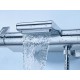 Vannas un dušas termostata maisītājs Grohe GROHTHERM 2000 New, 34464001 Vannas un dušas termostata maisītājs Grohe GROHTHERM 2000 New, 34464001