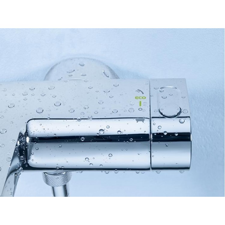 Vannas un dušas termostata maisītājs Grohe GROHTHERM 2000 New, 34464001 Vannas un dušas termostata maisītājs Grohe GROHTHERM 2000 New, 34464001