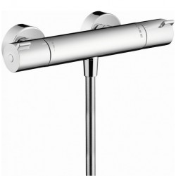 Termostata dušas maisītājs Hansgrohe Ecostat 1001 CL, hroms 13211000