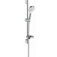 Dušas komplekts Hansgrohe Crometta Vario 2jet, 26553400 Dušas komplekts Hansgrohe Crometta Vario 2jet, 26553400