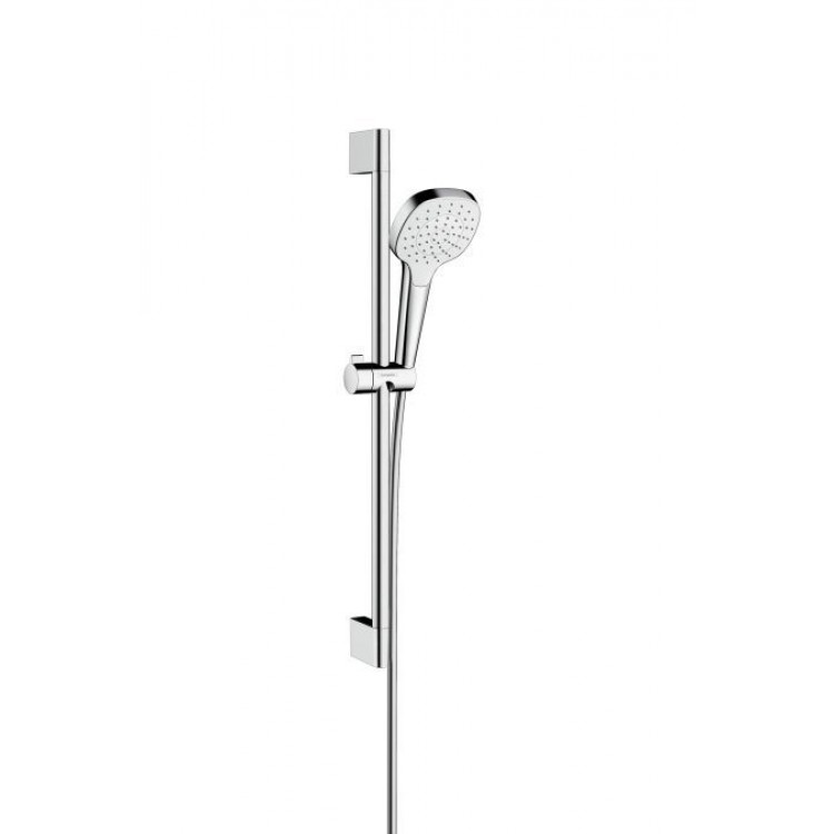 Dušas komplekts Hansgrohe Croma Select E 1jet, 26584400 Dušas komplekts Hansgrohe Croma Select E 1jet, 26584400