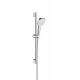 Dušas komplekts Hansgrohe Croma Select E 1jet, 26584400 Dušas komplekts Hansgrohe Croma Select E 1jet, 26584400