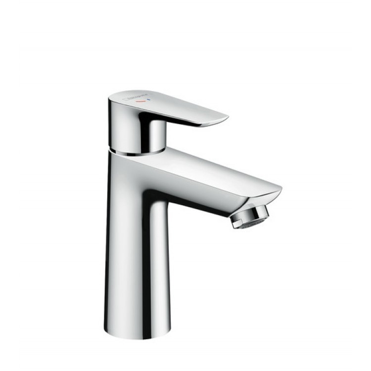 Izlietnes maisītājs Hansgrohe Talis E CoolStart 110, 71713000