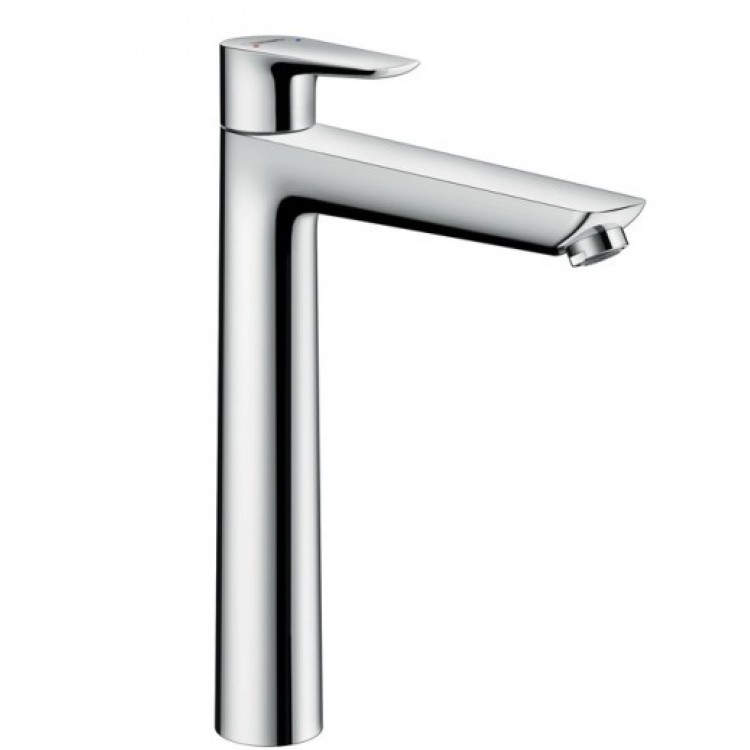 Izlietnes maisītājs Hansgrohe Talis E 240, 71716000