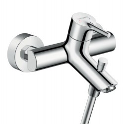 Vannas un dušas maisītājs Hansgrohe Talis S, 72400000