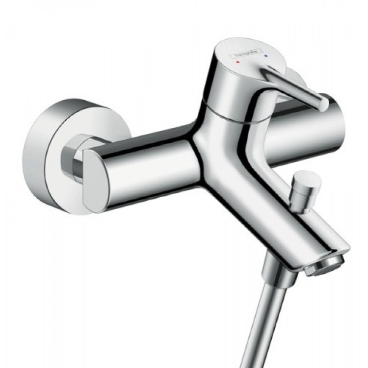 Vannas un dušas maisītājs Hansgrohe Talis S, 72400000