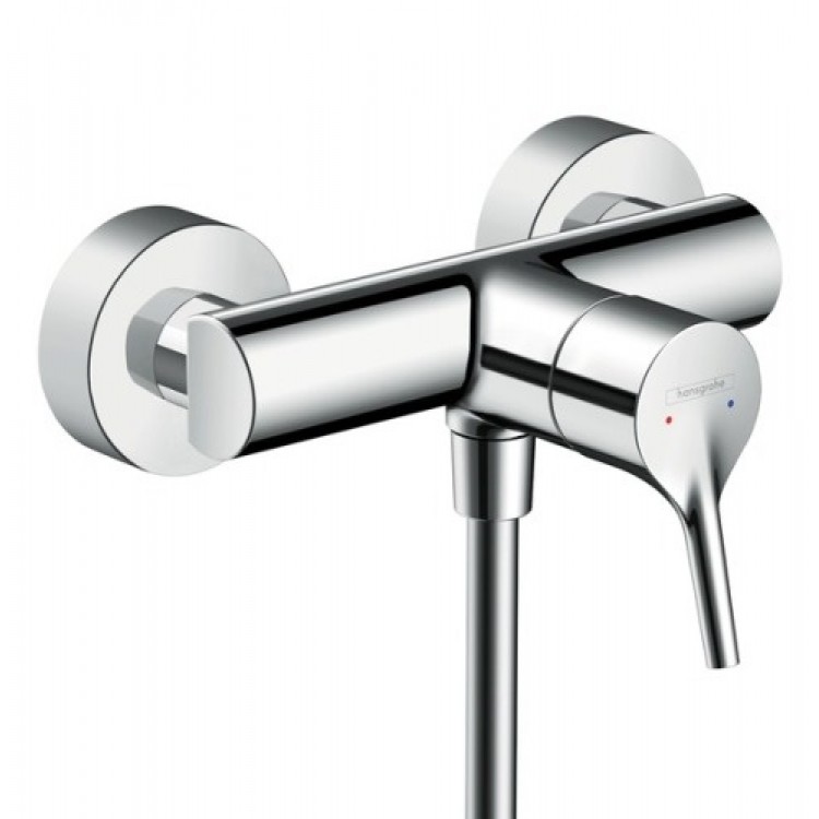 Dušas maisītājs Hansgrohe Talis S, 72600000