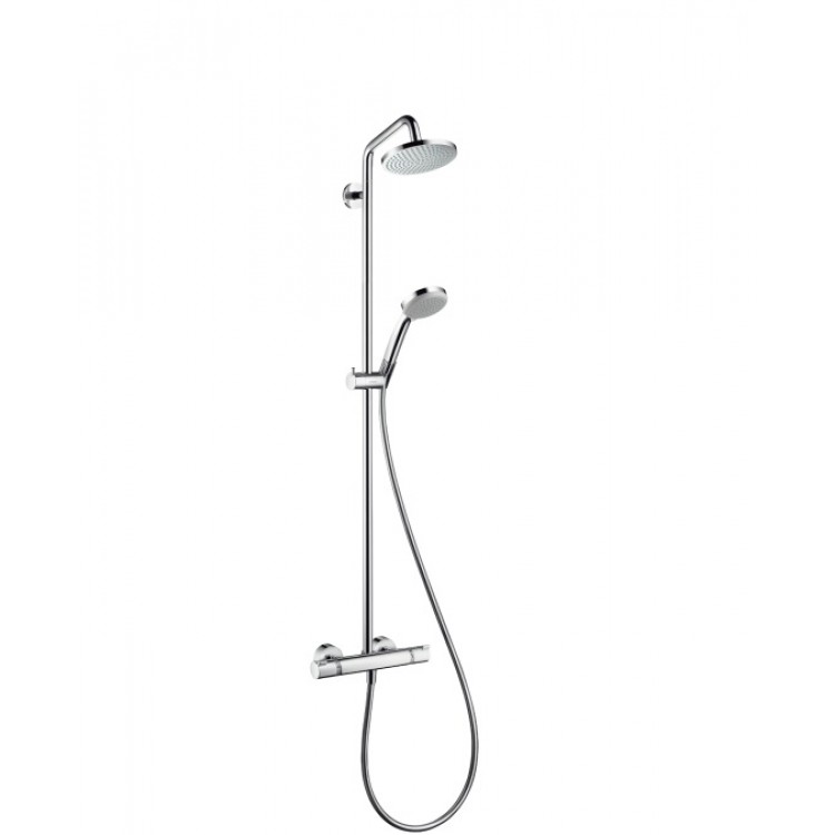 Dušas sistēma Hansgrohe Croma 100 27135000