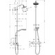 Dušas sistēma Hansgrohe Croma 100 27135000