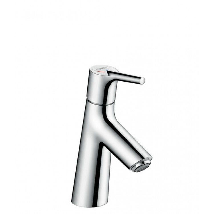 Izlietnes maisītājs Hansgrohe Talis S CoolStart 80, 72013000 Izlietnes maisītājs Hansgrohe Talis S CoolStart 80, 72013000