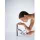 Izlietnes maisītājs Hansgrohe Talis Select S 100, 72042000 Izlietnes maisītājs Hansgrohe Talis Select S 100, 72042000