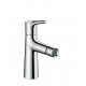 Bidē maisītājs Hansgrohe Talis S, 72200000 Bidē maisītājs Hansgrohe Talis S, 72200000