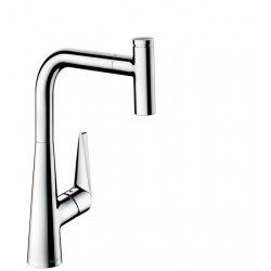 Virtuves izlietnes maisītājs Hansgrohe Talis Select S 300, 72821000