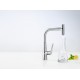 Virtuves izlietnes maisītājs Hansgrohe Talis Select S 300, 72821800