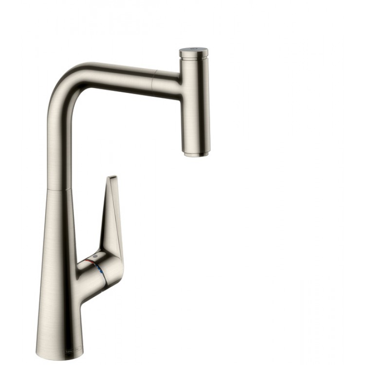 Virtuves izlietnes maisītājs Hansgrohe Talis Select S 300, 72821800