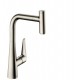 Virtuves izlietnes maisītājs Hansgrohe Talis Select S 300, 72821800