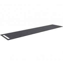 Darba virsma no augstspiediena lamināta Kame 210cm, WP-1/20-3/H11