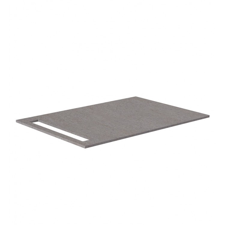 Darba virsma no augstspiediena lamināta Kame 70cm, WP-1/6-3/H12 Darba virsma no augstspiediena lamināta Kame 70cm, WP-1/6-3/H12