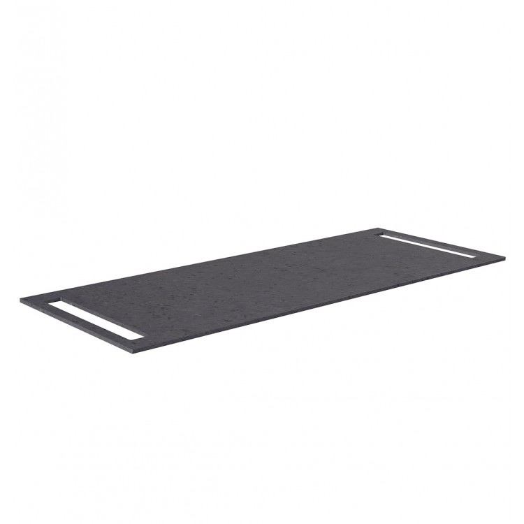 Darba virsma no augstspiediena lamināta Kame 120cm, WP-2/10-3/H11