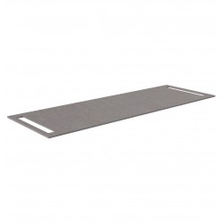Darba virsma no augstspiediena lamināta Kame 140cm, WP-2/12-3/H12