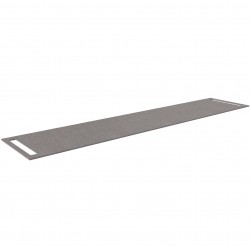 Darba virsma no augstspiediena lamināta Kame 220cm, WP-2/20-3/H12