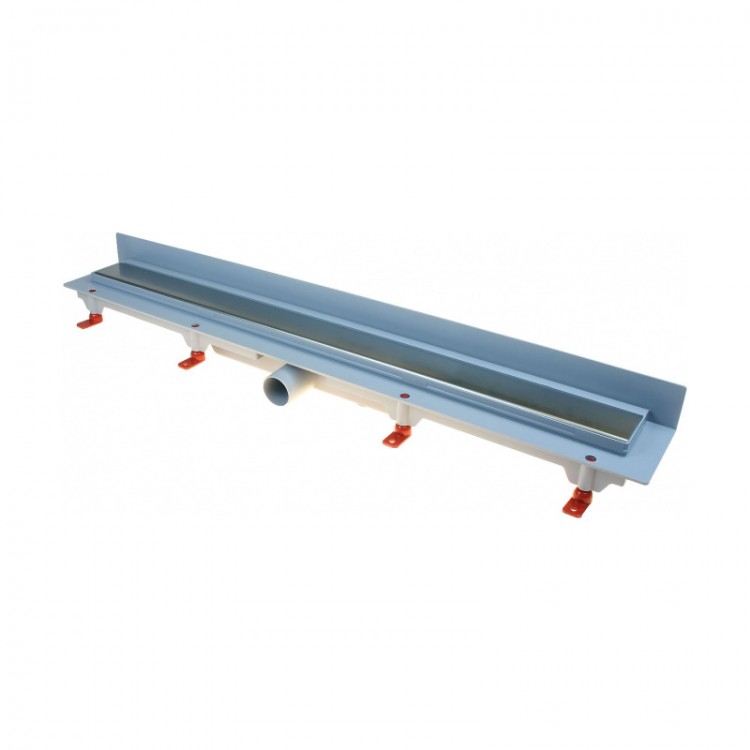 Dušas kanāls HACO PLZS 850 KM 850mm Dušas kanāls HACO PLZS 850 KM 850mm
