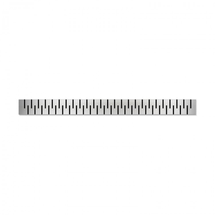 Dušas kanāls HACO PLZS 750 MM 750mm Dušas kanāls HACO PLZS 750 MM 750mm